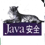 Java安全 第二版