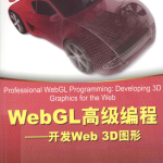 WebGL高级编程 开发Web 3D图形 中文pdf_前端开发教程