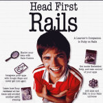 深入浅出Rails（中文版）（Head First Rails） PDF_数据库教程