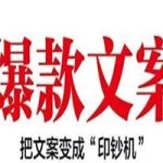 【爆款文案】爆款文案赚钱指南，从小白到卖货高手