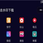 抖音短视频无水印视频下载神器
